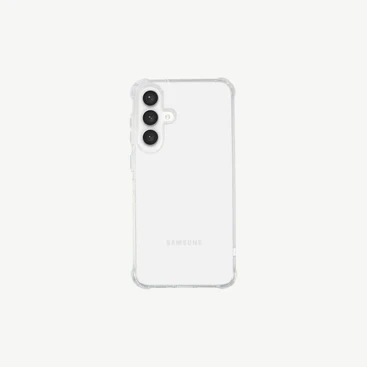 /// Caseco | Fremont Clear Tough Case for Samsung Galaxy S23 FE - Clear | C24B7-00
