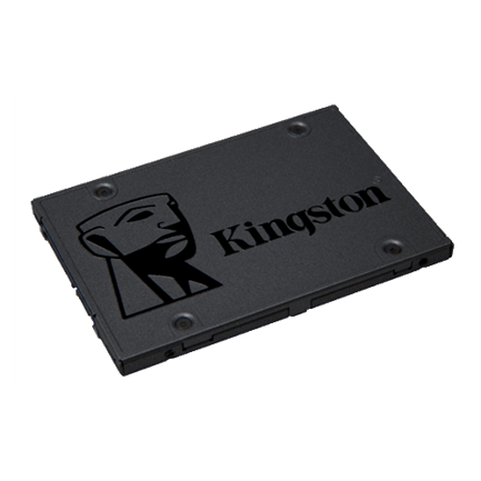 Kingston | SSD 480GB 2.5" A400 SSD C2C | SA400S37/480G