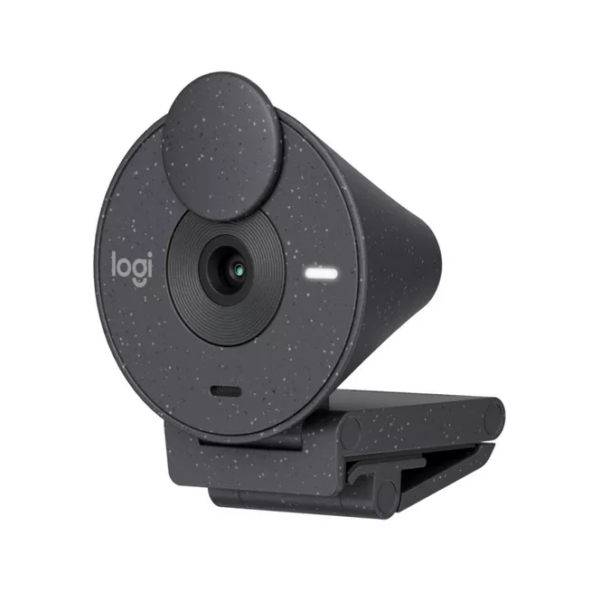 Logitech | Brio 350 HD / 1080p Webcam  | 960-001414