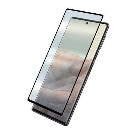 Blu Element | 3D Curved Glass Pixel 6 Pro | BE3DCGP6P