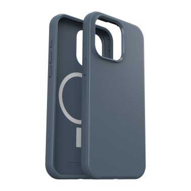 Otterbox | Symmetry w/ MagSafe Series Case iPhone 15 Pro Max - Blue (Bluetiful)  |15-11577
