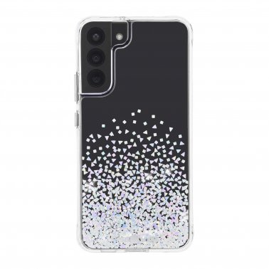 Case-Mate | Twinkle Ombre Galaxy S22+ Case Diamond | 15-09693