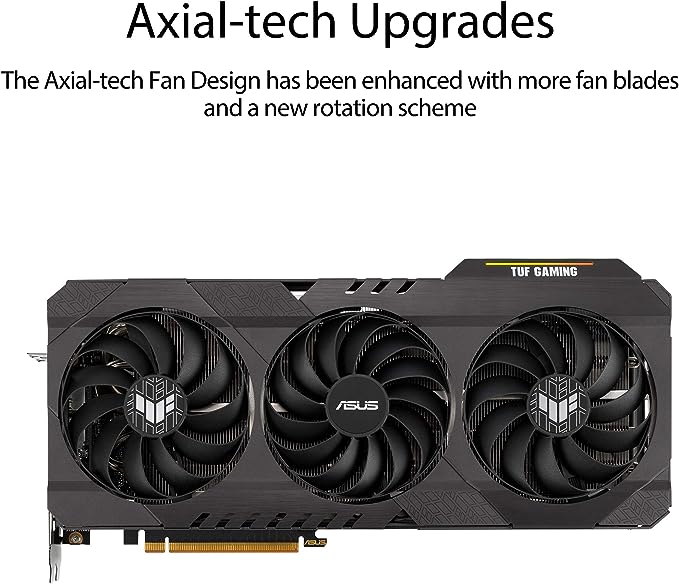 Asus  | Video Card Dual AMD Radeon RX 6700 XT OC Edition 12GB GDDR6 DUAL| RX6700XT-O12G