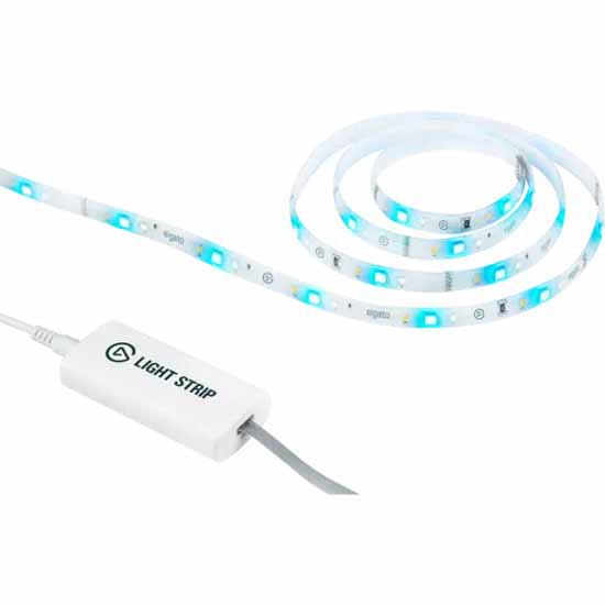 Elgato | Smart LED Light Strip 30W - RGBW | 10LAA9901