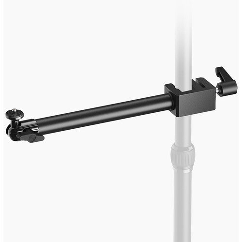 Elgato | Multi Mount System - Accessory - Solid Arm - Auxiliary Holding Arm | 10AAG9901