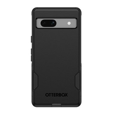 Otterbox | Google Pixel 7a - Commuter Series Case - Black | 15-11226
