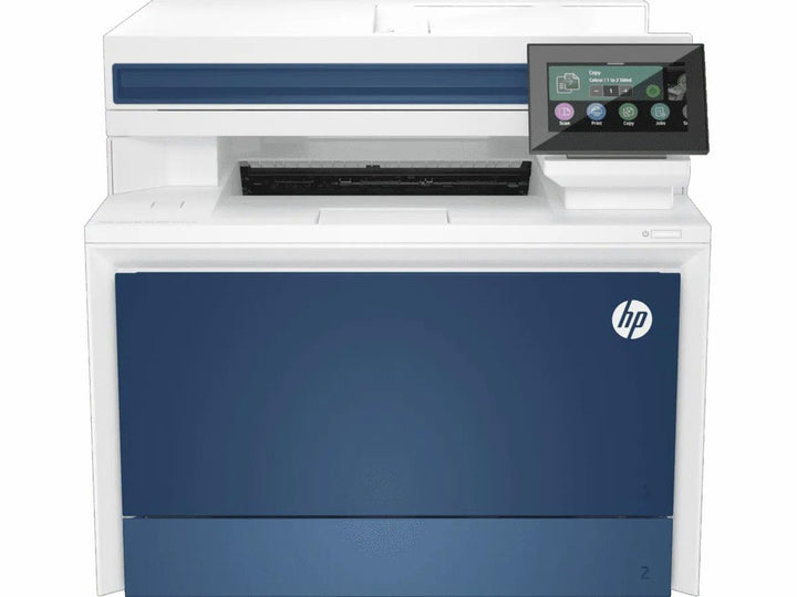 HP | Colour Laserjet Pro MFP 4301FDW Wireless Printer | 4RA82F#BGJ