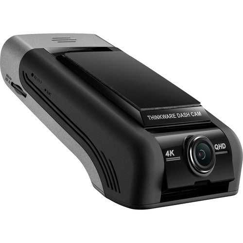 Thinkware | Q800PRO Wi-Fi Dash Cam with 32GB microSD Card and Rear View Camera | TW-Q800PROD32CH