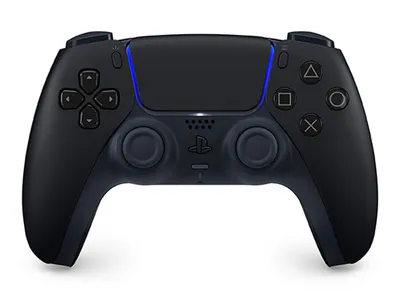 //// Sony | PlayStation 5 DualSense Wireless Controller - Midnight Black 3006410