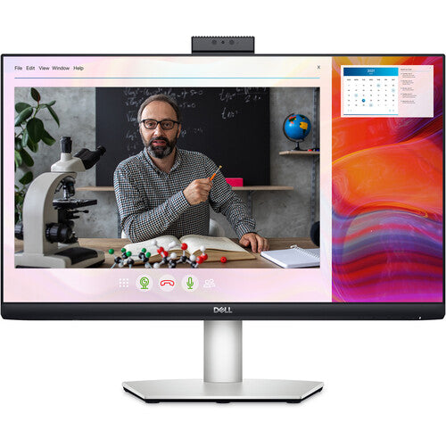 Dell | 23.8" Video Conferencing Monitor | S2422HZ