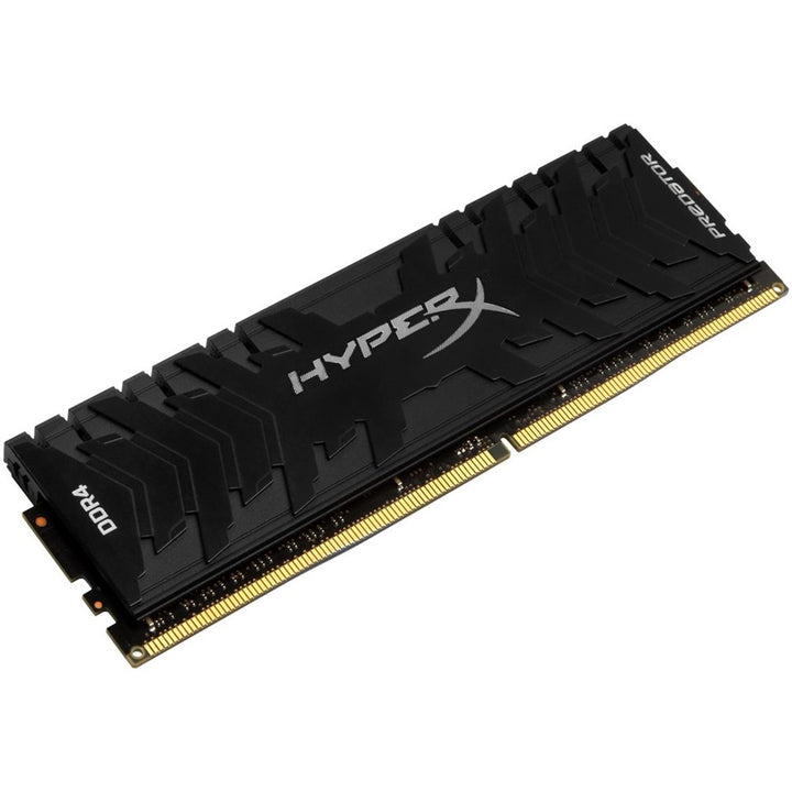 //// Kingston | RAM 16GB HyperX Predator 2666MHz DDR4 CL13 DIMM XMP - Black | HX426C13PB3/16