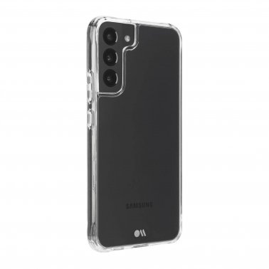 /// Case-Mate | Tough Case Samsung Galaxy S22+ 5G - Clear | 15-09692