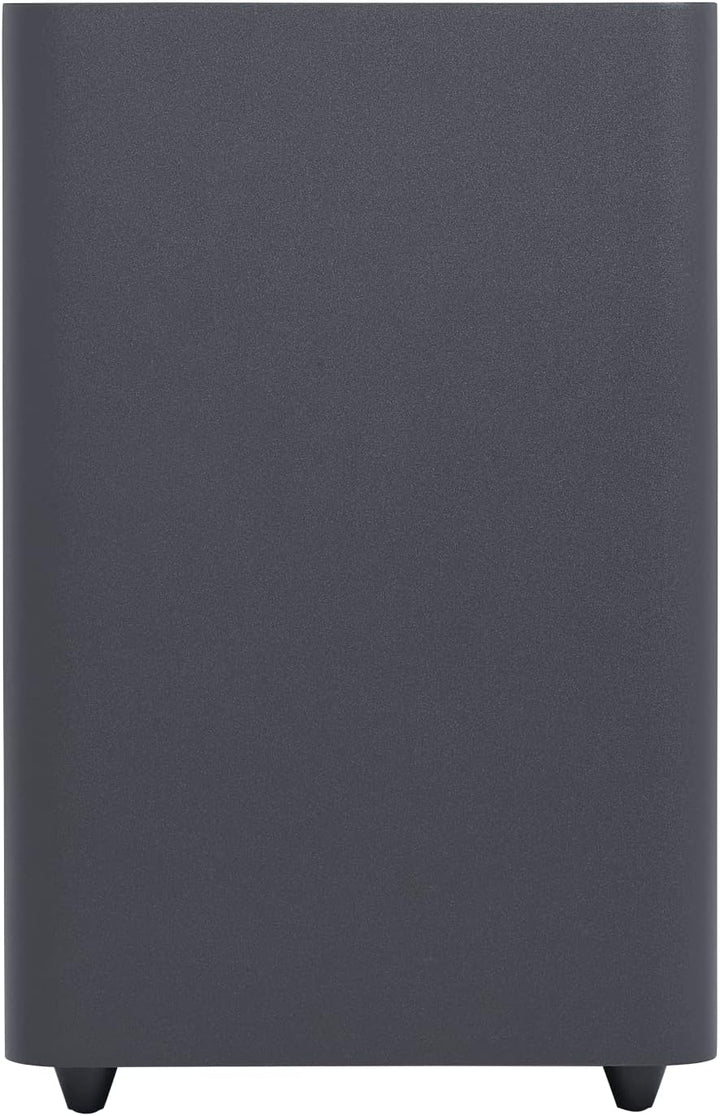 JBL | Bar 2.1 Deep Bass MK 2 2.1 Channel Soundbar with 6.5" Wireless Subwoofer & Dolby Digital | JBL2GBAR21DB2BLKAM