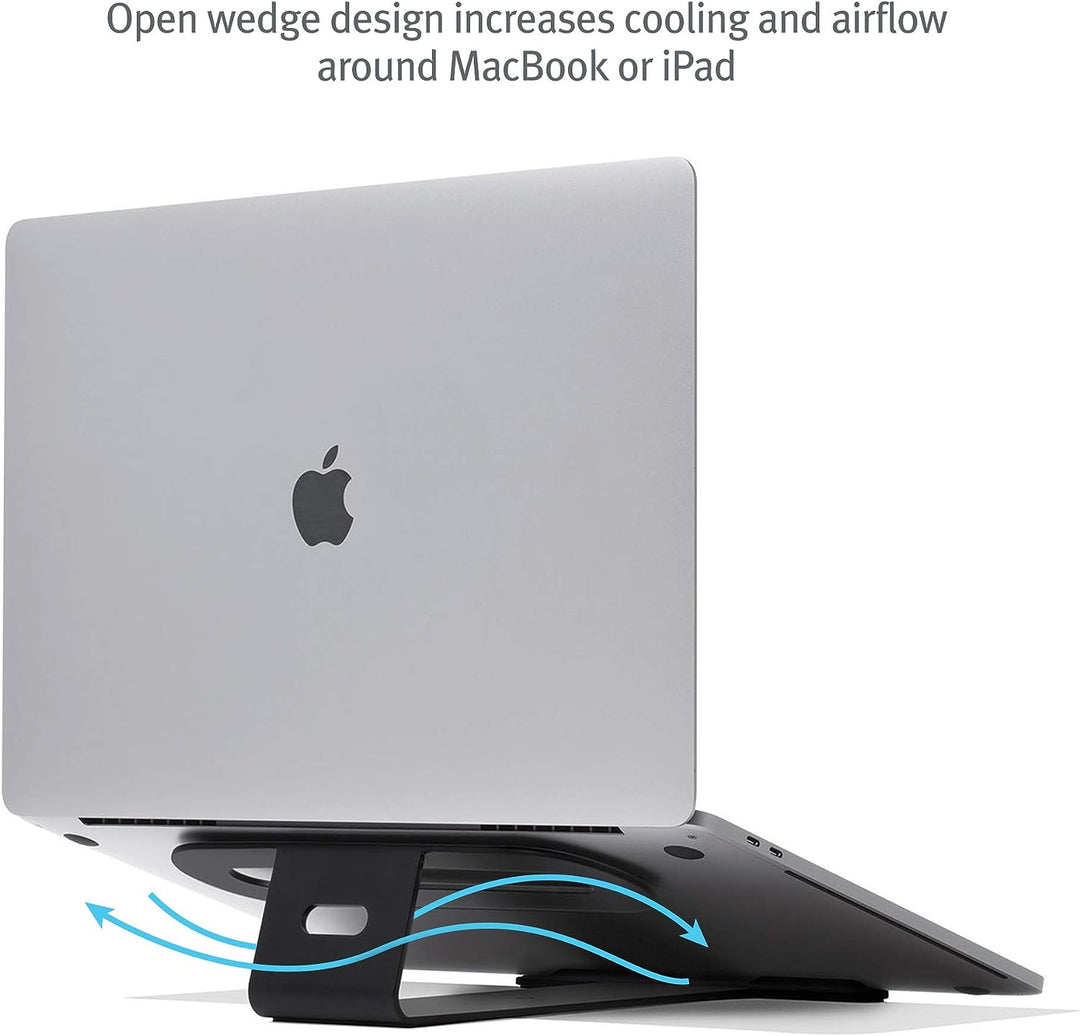 Twelve South | ParcSlope II for MacBook & iPad | TS-12-2016