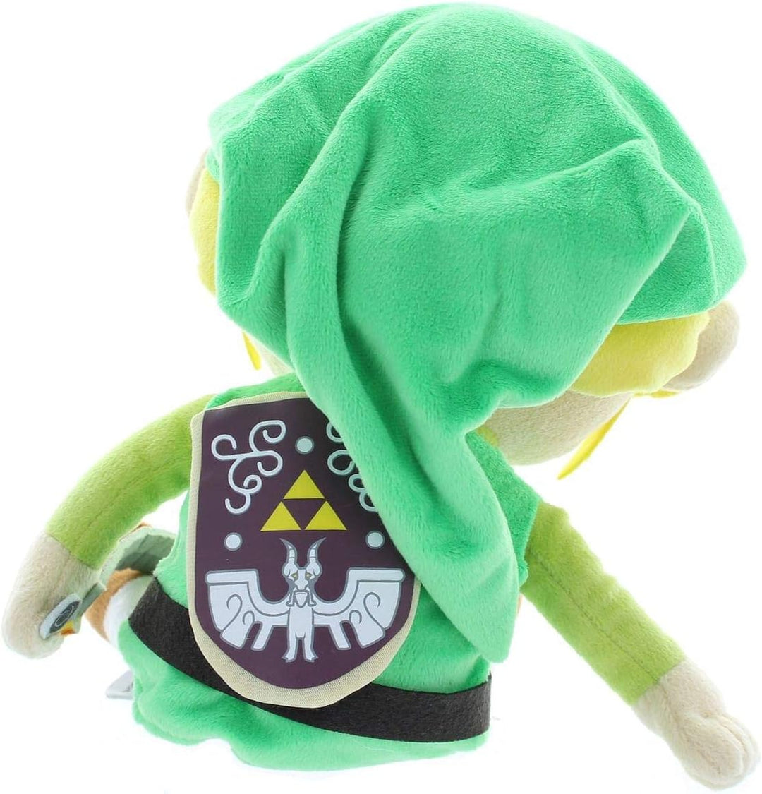 Little Buddy | The Legend of Zelda - Link 8" Plush