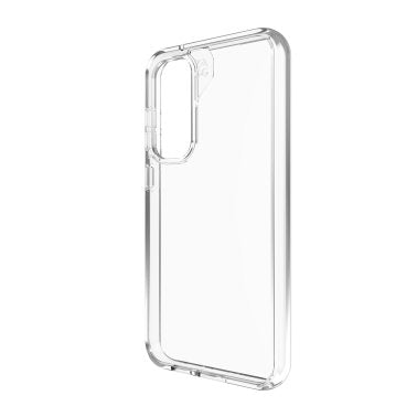 ZAGG | Samsung Galaxy S23 FE 5G  Crystal Palace Case - Clear | 15-11992