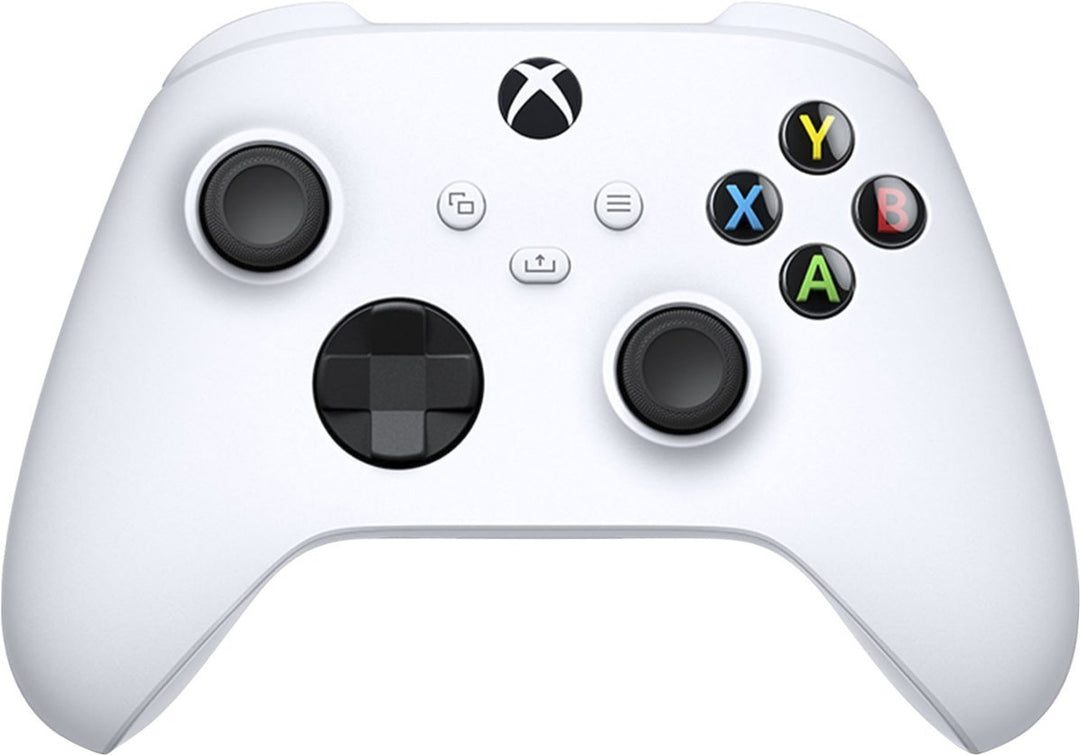 Microsoft | Xbox Series S 512GB Starter Bundle w/ 3 Months Game Pass