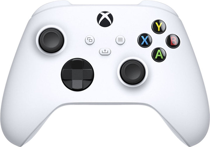 Microsoft | Xbox Series S 512GB Starter Bundle w/ 3 Months Game Pass