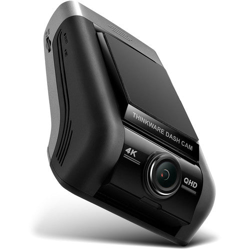Thinkware | U1000 Wi-Fi Dash Cam with 32GB microSD Card | TW-U1000MU32C