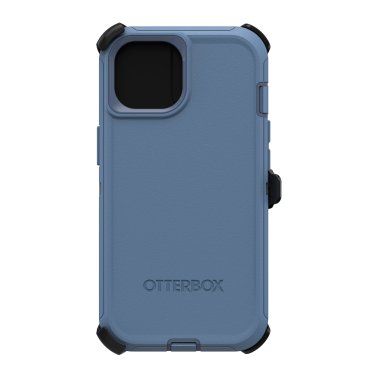 Otterbox | Defender Series Case iPhone 15/14/13 - Blue (Baby Blue Jeans) | 15-11385