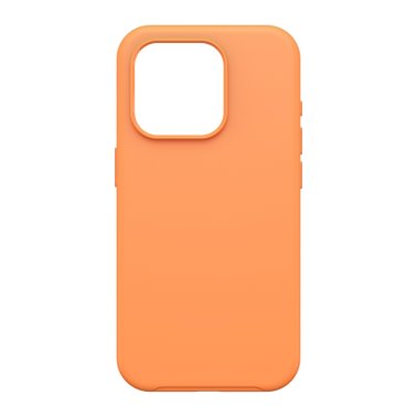 Otterbox | Symmetry w/ MagSafe Series Case iPhone 15 Pro - Orange (Sunstone) | 15-11534