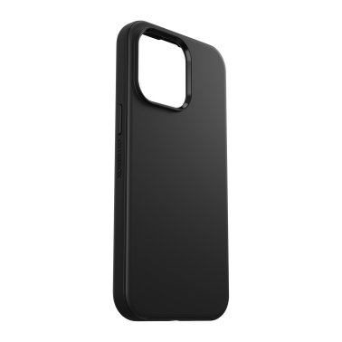 Otterbox | Symmetry w/ MagSafe Series Case iPhone 15 Pro Max - Black | 15-11576