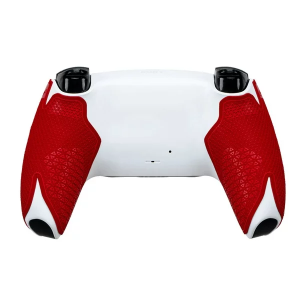 Lizard Skins | DSP Controller Grip for PS5 Red