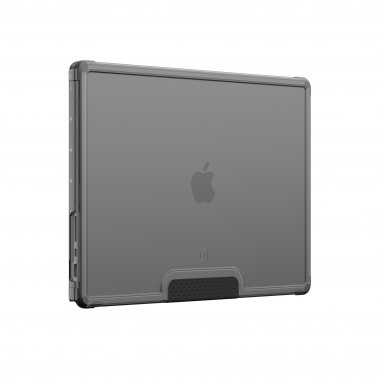 UAG | Apple Macbook Pro 16" Lucent Case - Black | 15-09919