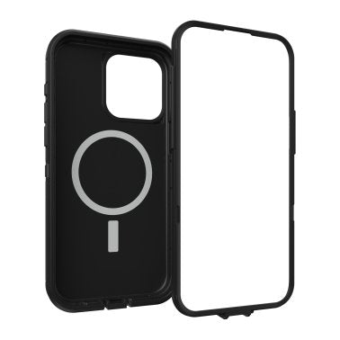 Otterbox | Defender XT w/ MagSafe Series Case iPhone 15 Pro Max  - Black | 15-11581