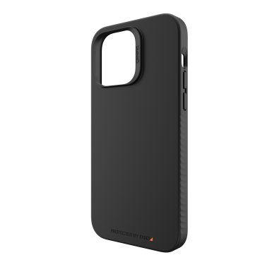 ZAGG GEAR4 | D3O Rio Snap Case iPhone 14 Pro Max - Black | 15-10149