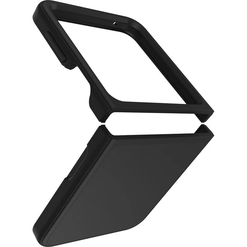 Otterbox | Thin Flex Series Case Samsung Galaxy Flip5 - Black  | 15-11254