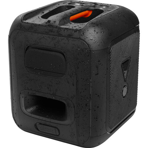 JBL | PartyBox Encore Essential Bluetooth Wireless Speaker 100W - Black | JBLPBENCOREESSAM