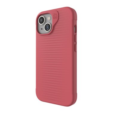 ZAGG GEAR4 | Luxe Snap Case iPhone 17e/16e/15/14 /13 - Watermelon | 15-11618