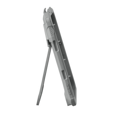UAG | Healthcare Scout Series Case w/Kickstand and Strap for iPad Mini 6 / 7 (2021) - White | 15-11304