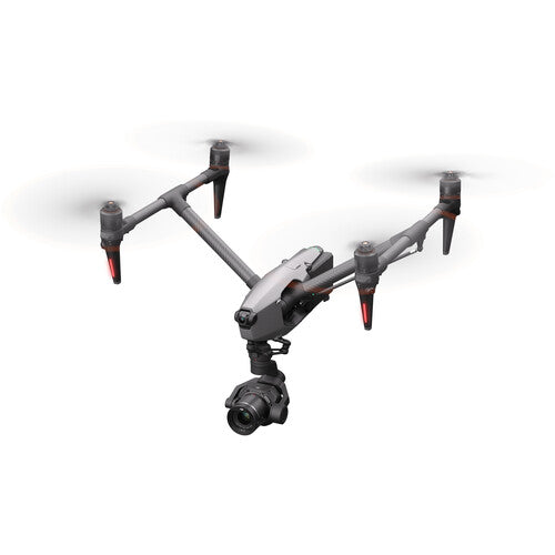 DJI | Inspire 3 Drone | CP.IN.00000024.02