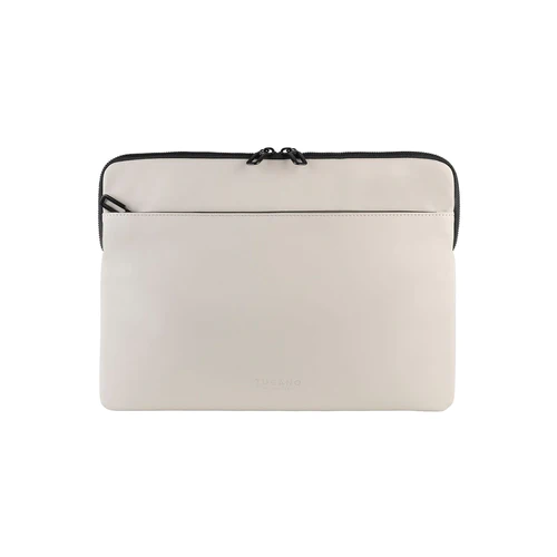 Tucano | Gommo Sleeve for 13-14in laptops - Grey | BFGOM1314-G