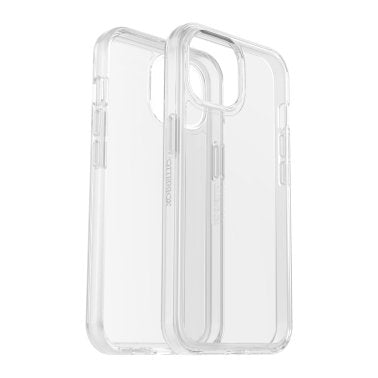 Otterbox | Symmetry Series Case iPhone 16e/15/14/13  - Clear | 15-11746