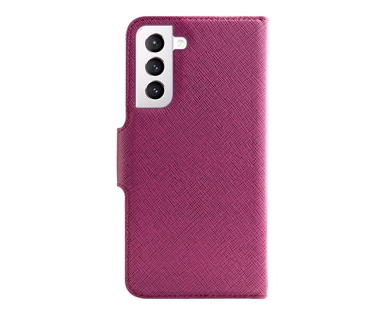 Caseco | Samsung Galaxy S21+ - Sunset Boulevard Folio Case - Purple | C3564-11