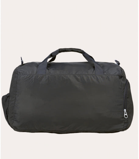 Tucano | Compatto Eco Weekender Bag - Black | BPCOWE-ECO-BK
