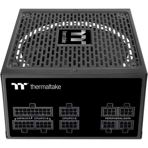 Thermaltake | Power Supply  Toughpower GF1 750W 80+ Gold Fully Modular | PS-TPD-0750FNFAGU-1