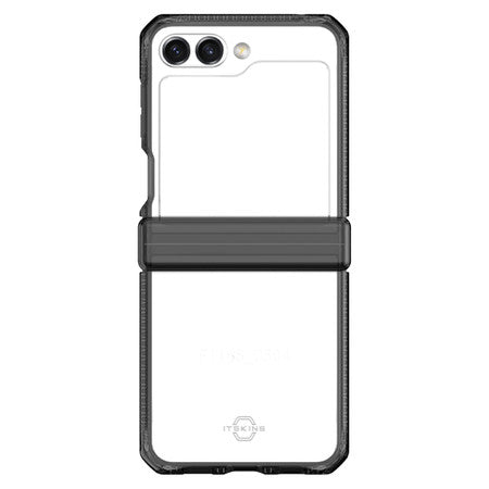 Samsung | OEM Gadget Case for Galaxy Z Fold 5 - Clear | 15-11942