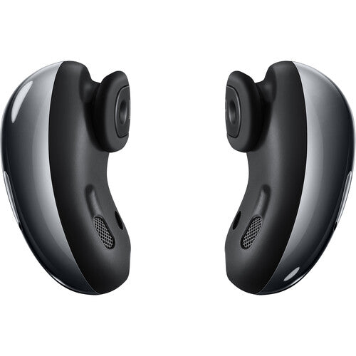 Samsung | Galaxy Buds Live - Mystic Black SM-R180NZKAXAC