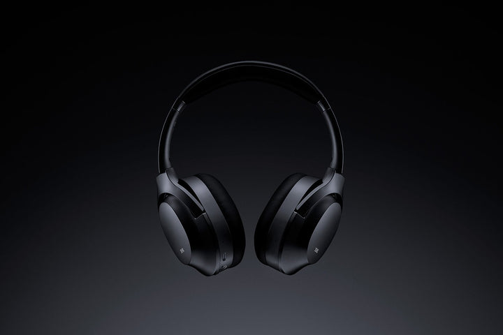 SO Razer | Opus Wireless Over-Ear Headphones With ANC THX - Black | RZ04-03430100-R3U1