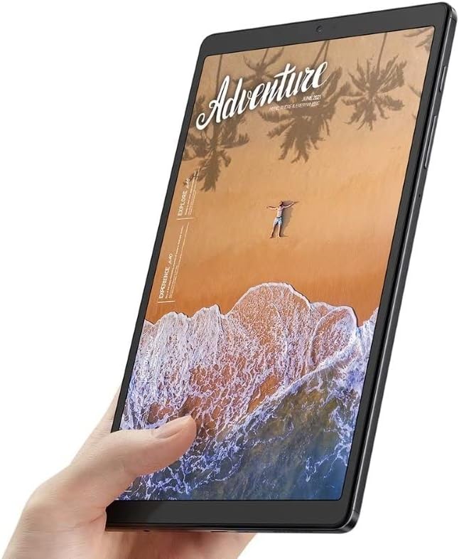Samsung | Tablet Galaxy Tab A7 Lite 8.7" 32GB LTE | SM-T227UZAAXAC
