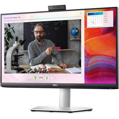 Dell | 23.8" Video Conferencing Monitor | S2422HZ