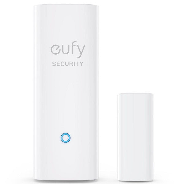 Eufy | Wireless Entry Sensor, Connect w HomeBase -2 pack | T89000D45