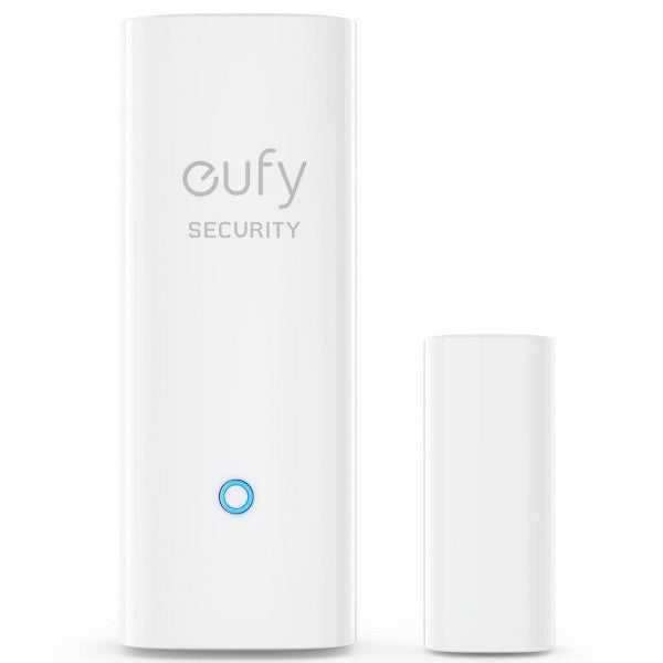 Eufy | Wireless Entry Sensor, Connect w HomeBase -2 pack | T89000D45