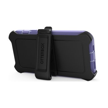 Otterbox | Defender Series Case iPhone 15/14/13 - Purple (Mountain Majesty) | 15-11386