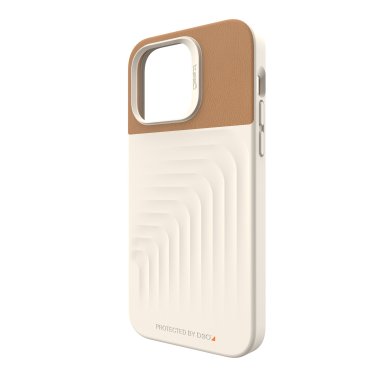 ZAGG GEAR4 | D3O Brooklyn Snap Case iPhone 14 Pro Max - Sand | 15-10134