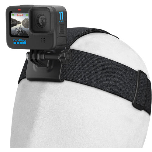 GoPro | Head Strap 2.0 For All HERO | GP-ACHOM-002